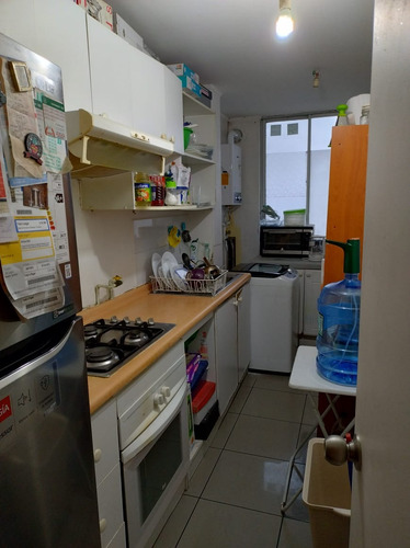 Hermoso Departamento En Venta - Condominio Plaza Norte V