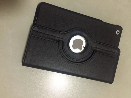 Imagen 4 de 6 de Funda Protector Case iPad Mini 4 A1538 A1550 + Mica Regalo