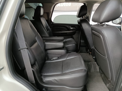 GMC Yukon 6.2 C Denali 403 Hp 4x4 At