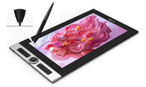 Tableta Digitalizadora Xp-pen Innovator Id160f