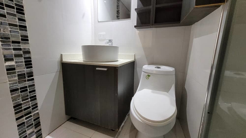 Imagen 9 de 9 de Alquiler Apartamento C.r Aguavilla. Av Intercomunal. Plc R.o