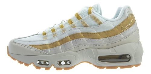 Zapatos De Nike Womens Air Max 95 (desert  B07k49zcb3_060424