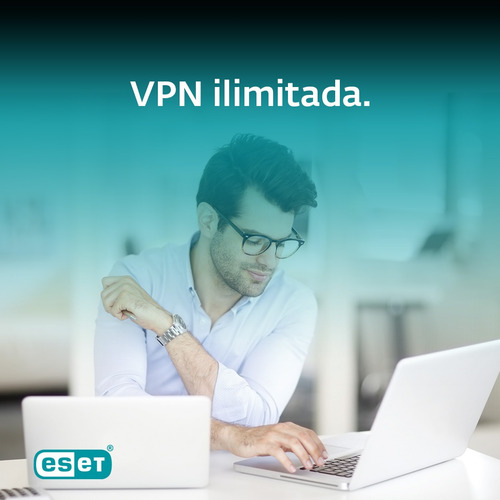 Antivirus Eset® Small Business Security 10 Dispositivos