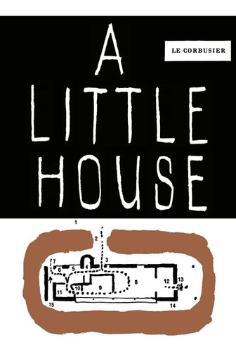 Libro: A Little House