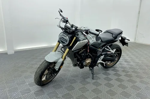 Honda cb800 2024