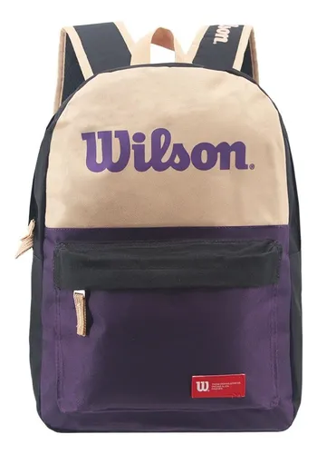 Mochila wilson urbana hotsell