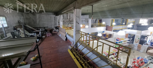 Venta De Local En Lomas De Zamora
