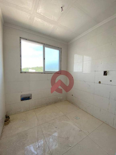 Imagem 22 de 22 de Apartamento Com 3 Dormitórios À Venda, 144 M² Por R$ 1.204.690,00 - Canto Do Forte - Praia Grande/sp - Ap3011