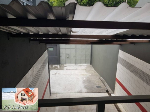 Imagem 15 de 15 de Galpão Comercial Vila Prudente - Lcga115