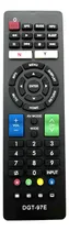 Comprar Control Remoto Universal Alternativo Para Tv Sharp Smart Tv