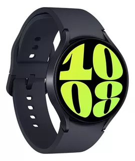 Reloj Samsung Galaxy Watch 6 44mm Graphite Modelo Sm-r940