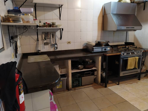 Imagen 3 de 9 de Best House Vende Fondo De Comercio Para Cafetería, Dulcería, Comida, Centro Comercial La Casona 2, En San Antonio