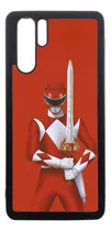 Comprar Funda Protector Case Para Huawei P30 Pro Power Rangers