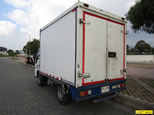 Chevrolet Nhr