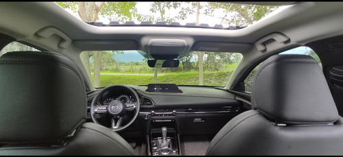 Mazda CX-30 2.5 Grand Touring Lx 4x4