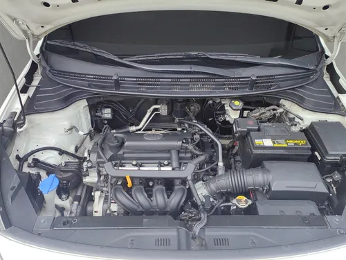 Kia Rio 1.4