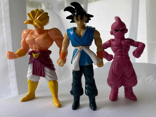 Muñecos Dragon Ball 