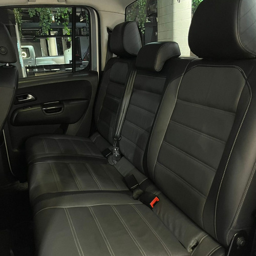 Volkswagen Amarok 2.0 Cd Tdi 180cv 4x2 Highline Pack