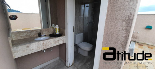 Imagem 4 de 15 de Casa A Venda No Reserva Santa. - 5206