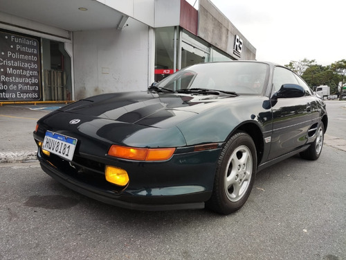 Imagem 2 de 11 de Toyota Mr2 2.0
