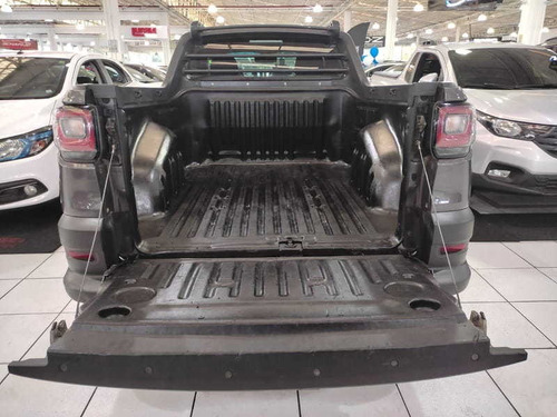 Imagem 9 de 9 de Fiat Strada Endurance Cs 1.4 Flex Manual 2021