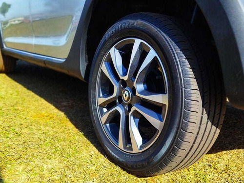 Imagem 7 de 11 de Renault Sandero Stepway Iconic Flex 1.6 16v Aut. 2020