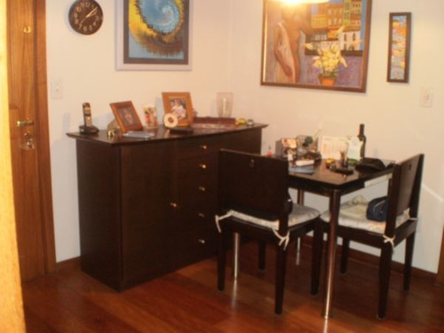 Imagem 3 de 10 de Apartamento Petropolis Porto Alegre - 2464