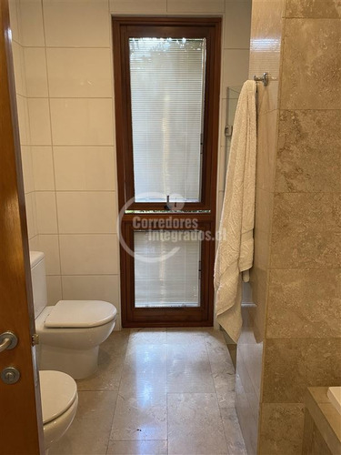 Imagen 14 de 30 de Casa En Venta En Lo Barnechea Condominio Los Monjes