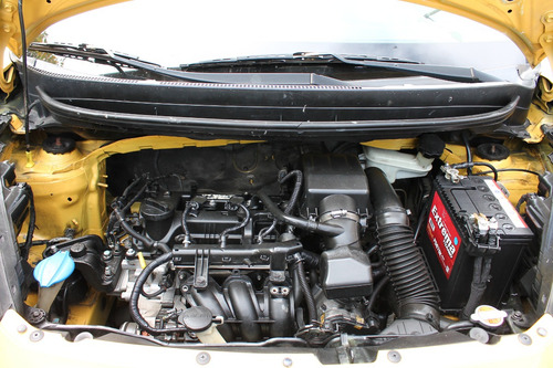 Kia Picanto 1.0 Ekotaxi +