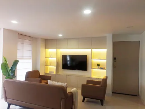 Arriendo De Apartaestudio Amoblado En Astorga, Poblado
