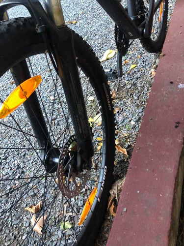 Bicicleta Giant Revel 0