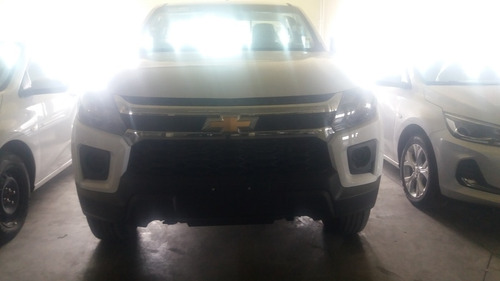 Chevrolet S10 2.8 Ls Cs Tdci 200cv 4x4