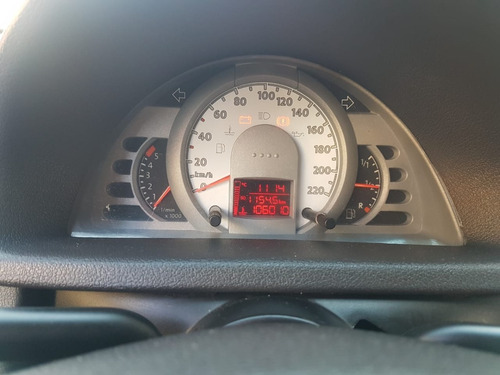 Volkswagen Saveiro 1.9 Sd Limited Lts