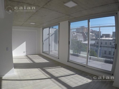 Imagen 7 de 30 de Appartment - Recoleta