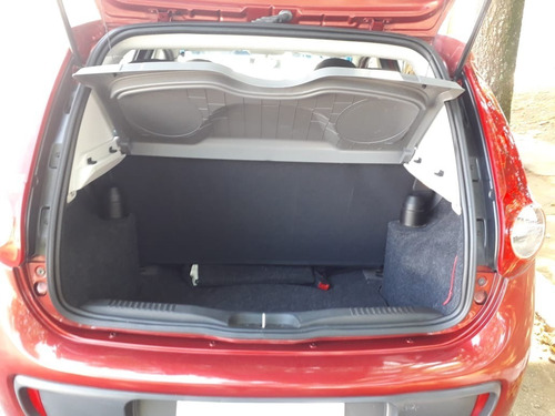 Fiat Palio Attractive 1.0 Flex 2014 Completo