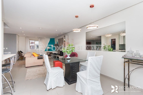 Casa Em Condomínio, 3 Dormitórios, 160 M², Hípica - 128657