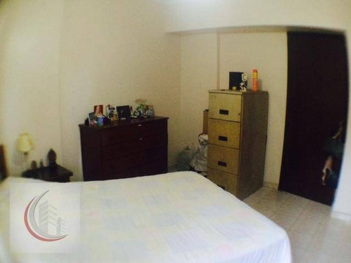 Imagem 14 de 20 de Apartamento Com 2 Dormitórios À Venda, 98 M² Por R$ 315.000,00 - Tupi - Praia Grande/sp - Ap1413