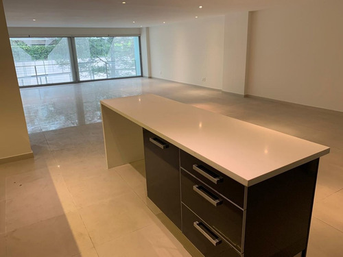 Rento Departamento En 3 Picos, Polanco
