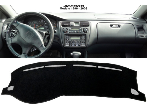 Cubretablero Honda Accord Modelo 2002