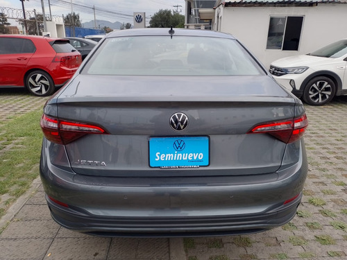 Volkswagen Jetta 1.4 T Fsi Comfortline Tip