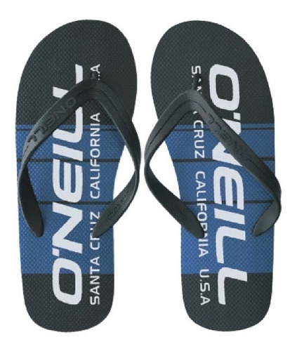 Ojotas Sandalias Chancletas O´neill Grey