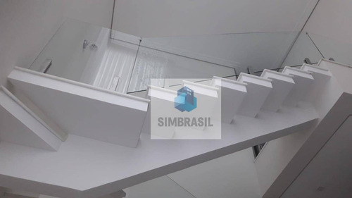Casa Swiss Park - Campinas/sp - Ca1251