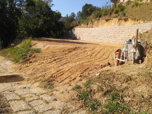 Imagem 8 de 14 de Terreno A Venda No Cafezal Viii - Itupeva/sp. - Te01325 - 69567165