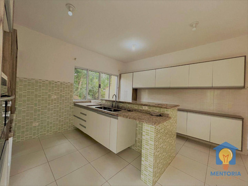 Imagem 10 de 30 de Casa Com 5 Dormitórios À Venda, 270 M² Por R$ 1.099.000,00 - Nova Higienópolis - Jandira/sp - Ca0649