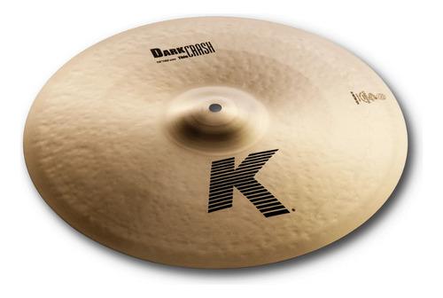 Kit De Pratos Zildjian K Series 15hh 17cr 19cr 22rd Com Bag