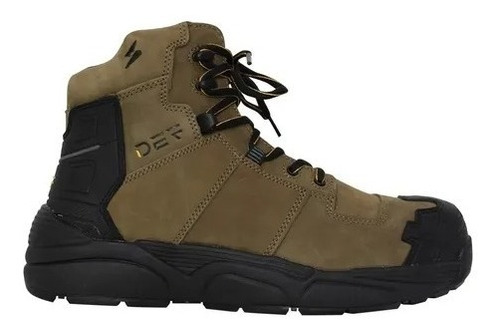 Botin Defender Dakota Xtra Bounce Def1100