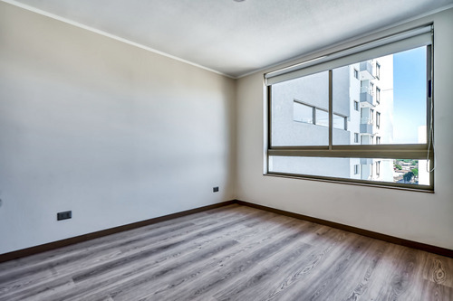 Edificio Alameda Park Vista Surponiente Piso 20