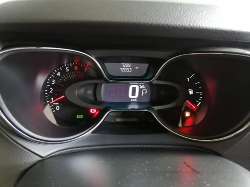Imagen 10 de 15 de Renault Captur Iconic Ta 2021