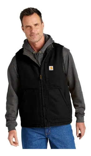 Chaleco carhartt new arrivals