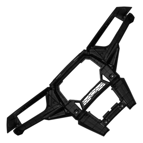 Caltric 5439786-070 5451482-070 7519650 Front Bumper Fas Cch